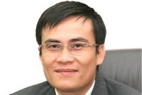 Ông Trương Quốc Lâm